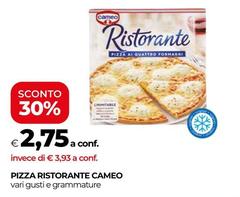 Cameo - Pizza Ristorante