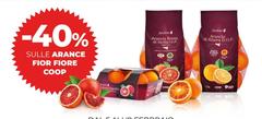 Fiore - Sur Arance