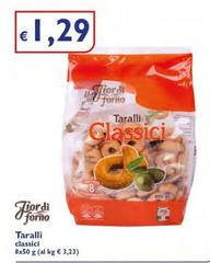 Fior Di Forno - Taralli 