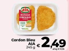 Aia - Cordon Bleu