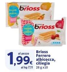 Ferrero - Brioss