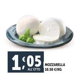Mozzarella