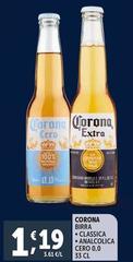 Corona Extra - Birra Classica