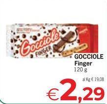 Gocciole -