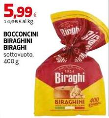 Biraghi - Bocconcini ni