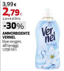 Vernel - Ammorbidente