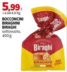 Biraghi - Bocconcini ni