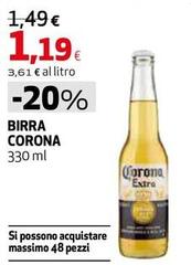 Corona Extra - Birra