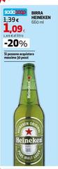 Heineken - Birra