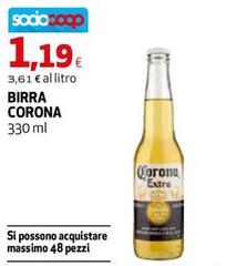 Corona Extra - Birra