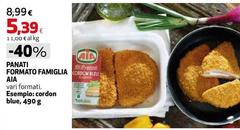 Aia - Panati Formato Famiglia