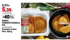 Aia - Panati Formato Famiglia