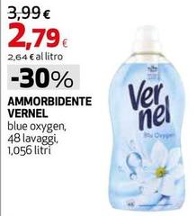 Vernel - Ammorbidente