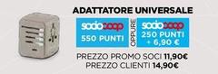 Adattatore Universale
