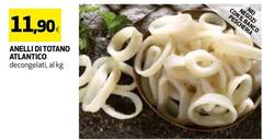 Anelli Di Totano Atlantico
