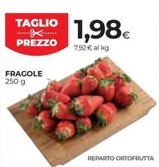 Fragole