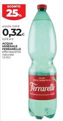 Ferrarelle - Acqua Minerale