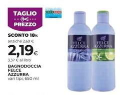 Felce Azzurra - Bagnodoccia