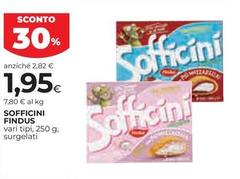 Findus - Sofficini