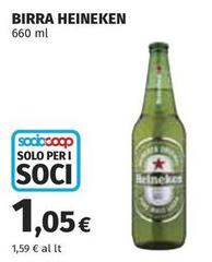Heineken - Birra