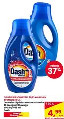 Dash - Detergente Liquido Lavatrice