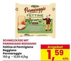 Parmareggio - Parmigiano Reggiano