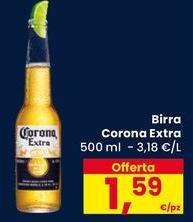 Corona Extra - Birra Extra