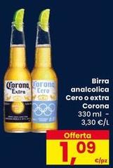 Corona Extra - Birra Analcolica