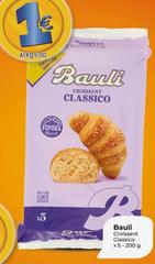 Bauli - Croissant Classico
