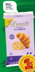 Bauli - Croissant Classico
