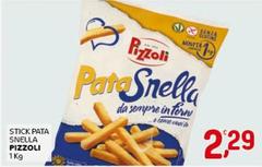 Pizzoli - Stick Pata Snella