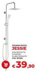 Colonna Doccia Jessie