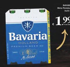 Bavaria - Birra Premium