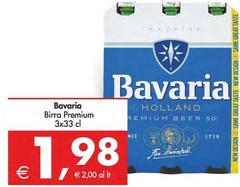 Bavaria - Birra Premium