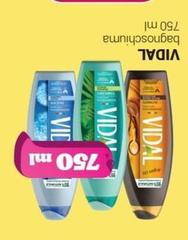 Vidal - Iw Ogz Eunlypsy6eq