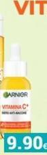 Garnier - Vitt Vitamina C
