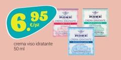 Crema Viso Idratante