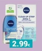 Nivea - Clear-Up Strip