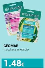 Geomar - Maschera In Tessuto