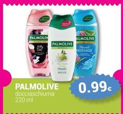 Palmolive - Docciaschiuma