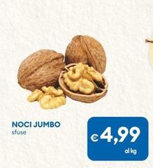 Jumbo - Noci
