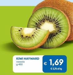 Kiwi Hayward