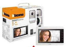 Bticino - Kit Videocitofono Easykit Essential