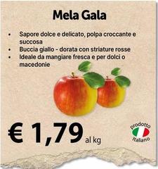 Mela Gala