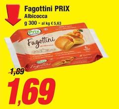 Fagottini Prix