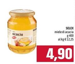 Selex - Miele Di Acacia