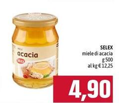 Selex - Miele Di Acacia