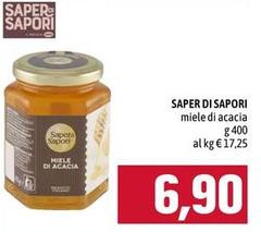 Saper di sapori - Miele Di Acacia