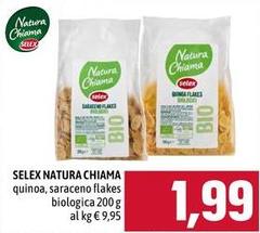 Selex - Natura Chiama