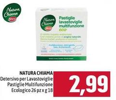 Selex - Detersivo Per Lavastoviglie Pastiglie Multifunzione Ecologico